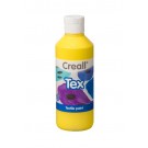 TEXTIELVERF CREALL TEX 01 GEEL