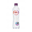 WATER SPA TOUCH SPARKLING BLACKCURRANT PET 0,5L