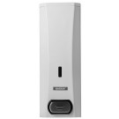DISPENSER KATRIN 982517 ZEEP METAAL WIT