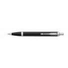 BALPEN PARKER IM MATTE BLACK CT MEDIUM