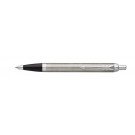 BALPEN PARKER IM STAINLESS STEEL CT MEDIUM