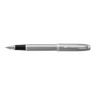 VULPEN PARKER IM STAINLESS STEEL CT FIJN