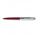 BALPEN PARKER 51 BURGUNDY CT MEDIUM