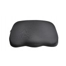 STOELKUSSEN KENSINGTON ERGONOMISCH MET TRAAGSCHUIM