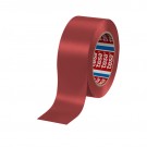 VLOERMARKERINGSTAPE TESA FLEX 04169 50MMX33M ROOD