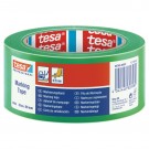 MARKERINGSTAPE TESA 60760 PVC 50MMX33M GROEN