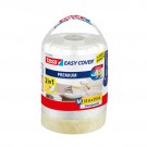 AFDEKFOLIE TESA 57115 EASY COVER NAVULLING 55CMX33M