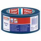 MARKERINGSTAPE TESA 60760 PVC 50MMX33M BLAUW
