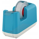PLAKBANDHOUDER LEITZ COSY BLAUW