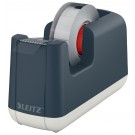 PLAKBANDHOUDER LEITZ COSY GRIJS