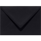 ENVELOP PAPICOLOR EA5 156X220MM 6ST RAVENZWART