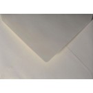 ENVELOP PAPICOLOR EA5 156X220MM 6ST MTL IVOOR