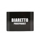 PROEFPAKKET DOOS BIARETTO