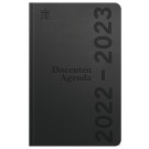 AGENDA 2022-2023 RYAM DOCENTEN DELUXE ZWART