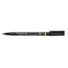 STAEDTLER LUMOCOLOR PERMANENT SPECIAL S ZWART