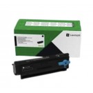 TONERCARTRIDGE LEXMARK B342H00 ZWART