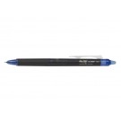 ROLLERPEN PILOT FRIXION POINT CLICKER SYNERGY TIP BLAUW  0.2