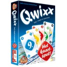 KAARTSPEL QWIXX