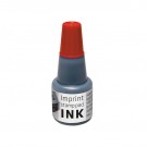 STEMPELINKT TRODAT IMPRINT 7711 24ML ROOD