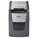 PAPIERVERNIETIGER REXEL OPTIMUM AUTO+ 100X P4 4X28MM