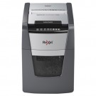 PAPIERVERNIETIGER REXEL OPTIMUM AUTO+ 100M P5 2X15MM