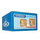 KOFFIEKOEKJES 200 STUKS