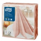 SERVET TORK 478881 LINSTYLE DINNER 39X39CM KORAAL 50ST