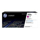 TONERCARTRIDGE HP 212A W2123X 10K ROOD