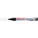 ACRYLMARKER EDDING E-5100 MEDIUM ZWART