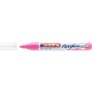 ACRYLMARKER EDDING E-5100 MEDIUM NEON ROZE