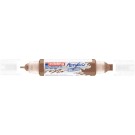 ACRYLMARKER EDDING E-5400 3D DOUBLE LINER HAZELNT