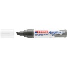 ACRYLMARKER EDDING E-5000 BREED ANTRACIET