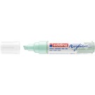 ACRYLMARKER EDDING E-5000 BREED ZACHT MINT