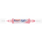 ACRYLMARKER EDDING E-5400 3D DOUBLE LINER MAUVE