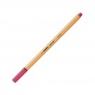 FINELINER STABILO POINT 88/49 AARDBEIEN ROOD