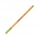 FINELINER STABILO POINT 88/34 PISTACHE