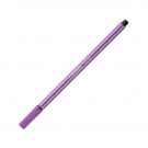 VILTSTIFT STABILO PEN 68/60 VERGRIJSD VIOLET