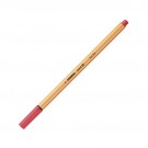 FINELINER STABILO POINT 88/47 MODDER GROEN