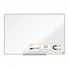 WHITEBOARD NOBO IMPRESSION PRO 900X600MM EMAILLE