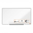 WHITEBOARD NOBO IMPRESSION PRO 710X400MM EMAILLE
