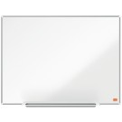 WHITEBOARD NOBO IMPRESSION PRO 600X450MM EMAILLE