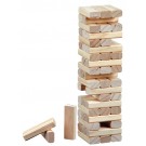 SPEL VALLENDE TOREN HOUT (JENGA)