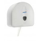MAXI JUMBO CLEANINQ TOILETPAPIERDISPENSER
