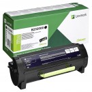 TONERCARTRIDGE LEXMARK B232000 3K ZWART