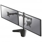 MONITORSTANDAARD NEWSTAR D550DD ZWART