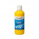 VERF LINOLEUM CREALL 01 GEEL 250ML