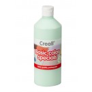 PLAKKAATVERF CREALL BASIC 97 PASTELGROEN 500ML