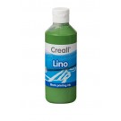 VERF LINOLEUM CREALL 07 GROEN 250ML