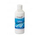 VERF LINOLEUM CREALL 10 WIT 250ML