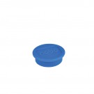 MAGNEET NOBO 24MM 600GR BLAUW